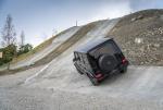 Mercedes-Benz G500 2018 года (WW)